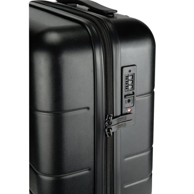 Sale Princess Traveller Sango Cabin 55/35 black