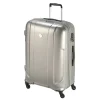 Hot Princess Traveller Sumatra TSA Recycled PET Trolley L silver