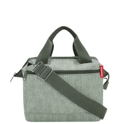 Reisenthel Allrounder Cross Shoulderbag twist sage