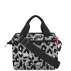 New Reisenthel Allrounder Cross Shoulderbag leo nero