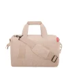 Sale Reisenthel Allrounder M Duffle twist coffee