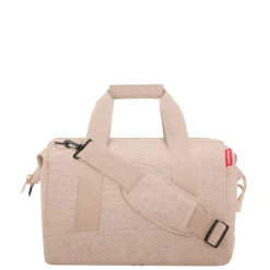 Sale Reisenthel Allrounder M Duffle twist coffee