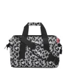 Clearance Reisenthel Allrounder M Duffle leo nero