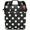 Reisenthel Allrounder R Backpack dots white