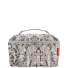 Online Reisenthel Beautycase snake sand