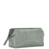 Discount Reisenthel Cosmetics Travelcosmetic twist sage