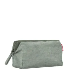 Discount Reisenthel Cosmetics Travelcosmetic twist sage