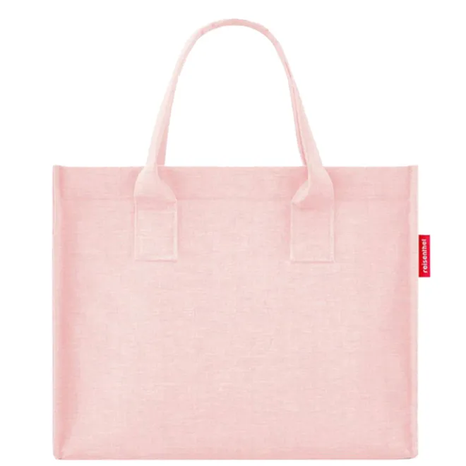 Online Reisenthel Daily Shopper twist blush