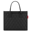 Hot Reisenthel Daily Shopper rhombus black