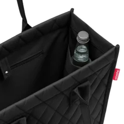 Hot Reisenthel Daily Shopper rhombus black
