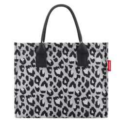 Reisenthel Daily Shopper leo nero