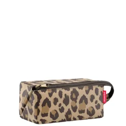 Discount Reisenthel Fold Case leo macchiato