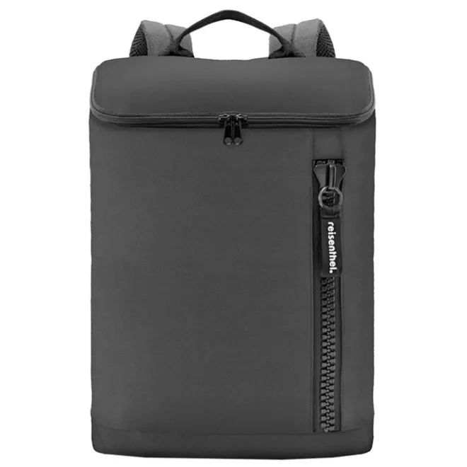 Discount Reisenthel Overnighter Backpack M Backpack black