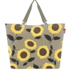 New Reisenthel Shopper XL sunflowers