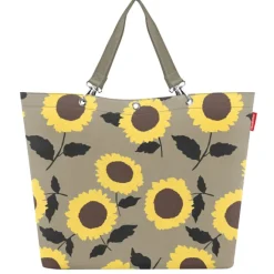 New Reisenthel Shopper XL sunflowers