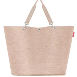 Discount Reisenthel Shopper XL twist coffee