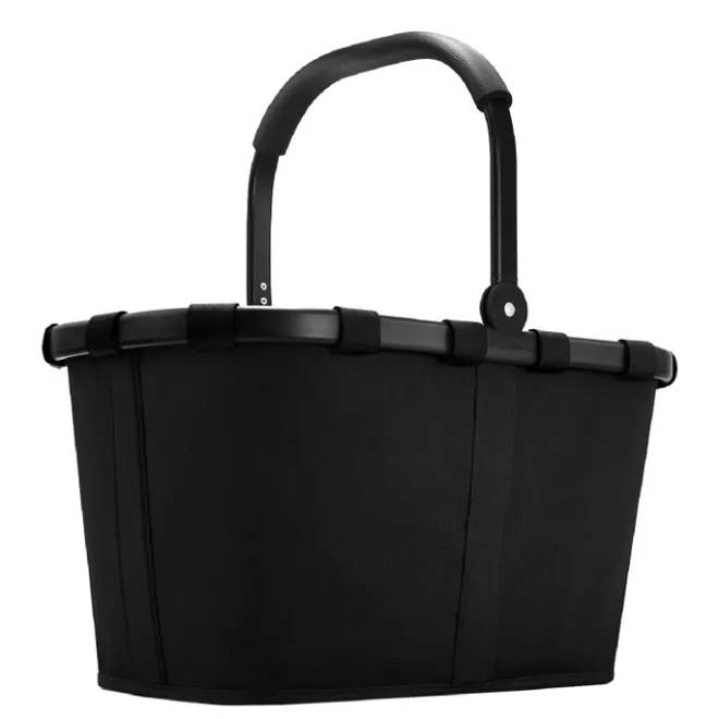 Outlet Reisenthel Shopping Carrybag frame black/black