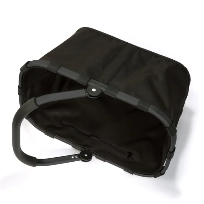 Outlet Reisenthel Shopping Carrybag frame black/black