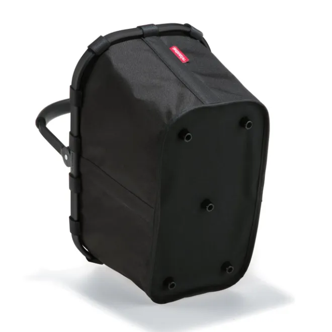 Outlet Reisenthel Shopping Carrybag frame black/black