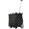 Hot Reisenthel Shopping Carrycruiser dots