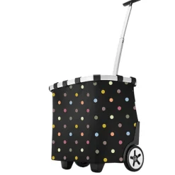 Hot Reisenthel Shopping Carrycruiser dots
