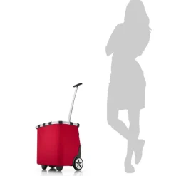 Hot Reisenthel Shopping Carrycruiser dots