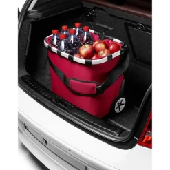 Hot Reisenthel Shopping Carrycruiser dots