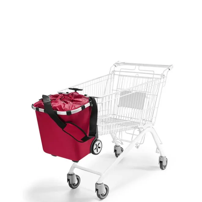 Hot Reisenthel Shopping Carrycruiser dots