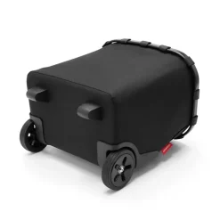 Reisenthel Shopping Carrycruiser frame black/black