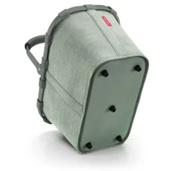 Best Reisenthel Shopping Carrybag frame twist sage