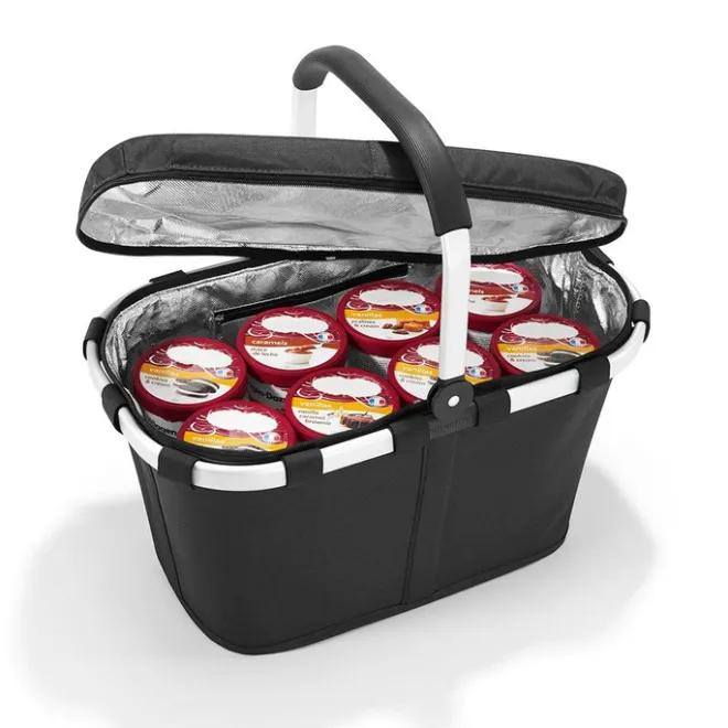 Sale Reisenthel Shopping Carrybag Iso black