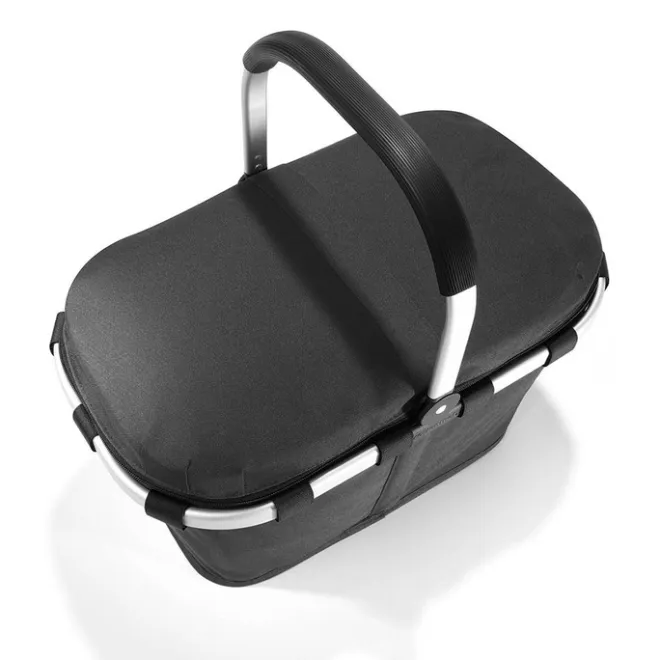 Sale Reisenthel Shopping Carrybag Iso black