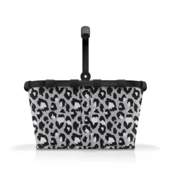 Best Reisenthel Shopping Carrybag Frame leo nero