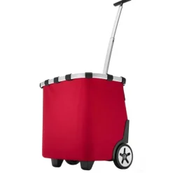 Hot Reisenthel Shopping Carrycruiser red