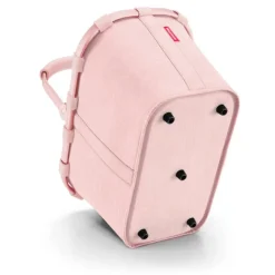 Online Reisenthel Shopping Carrybag Frame twist blush
