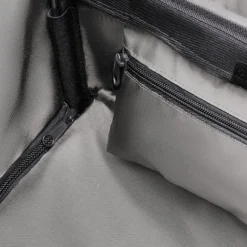 Sale Reisenthel Shopping Citycruiser Bag herringbone grey