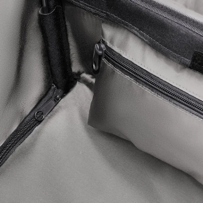 Sale Reisenthel Shopping Citycruiser Bag herringbone grey