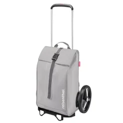 Sale Reisenthel Shopping Citycruiser herringbone grey