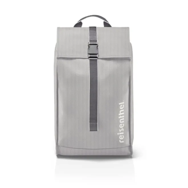 Sale Reisenthel Shopping Citycruiser herringbone grey