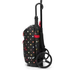 Outlet Reisenthel Shopping Citycruiser Bag dots