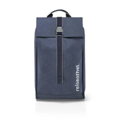 New Reisenthel Shopping Citycruiser herringbone dark blue
