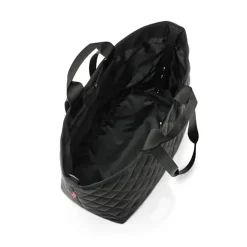 Clearance Reisenthel Shopping Classic Shopper XL rhombus black