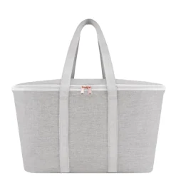 Discount Reisenthel Shopping Coolerbag twist sky rose