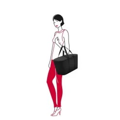 Hot Reisenthel Shopping Coolerbag black