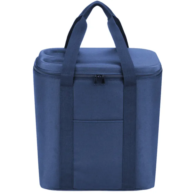 Online Reisenthel Shopping Coolerbag XL navy