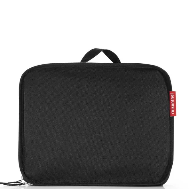Clearance Reisenthel Shopping Foldable Trolley black