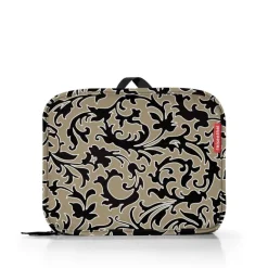 Best Reisenthel Shopping Foldable Trolley baroque marble