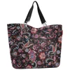 Outlet Reisenthel Shopping Shopper XL paisley black
