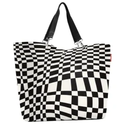 New Reisenthel Shopping Shopper XL op-art