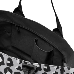 Reisenthel Shopping Shopper e1 leo nero
